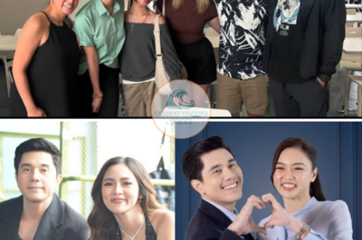 Kim Chiu Sinama Si Paulo Avelino Sa Reunion Nilang Magkakapatid