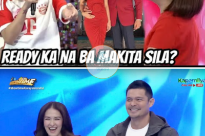 Karylle Ayaw Pa Makaharap Si Dingdong Dantes, Marian Rivera Sa It’s Showtime?