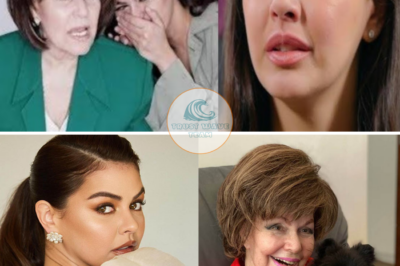 NAKAKAIYAK! ITO PALA ANG HULING HABILIN NI PILITA CORRALES KAY JANINE GUTIERREZ!  