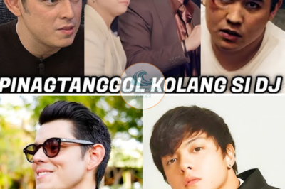 JK Labajo, BINUGBOG at BASAG ang MUKHA matapos sapakin ni Richard Gutierrez dahil sa umano’y pandadarag kay Daniel Padilla!