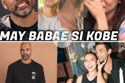 Benjie Paras NAGSALITA NA sa HIWALAYAN nina Kyline Alcantara at Kobe Paras! THIRD PARTY ang Dahilan?