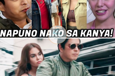 Coco Martin NAGSALITA NA kung BAKIT PINATALSIK si Ivana Alawi sa TV-Series na BATANG QUIAPO!