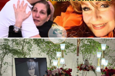 Pilita Corrales’ Final Moments Revealed: “She Was Ready to Go,” Says Jackie Lou — A Peaceful Farewell That Left Loved Ones in Tears