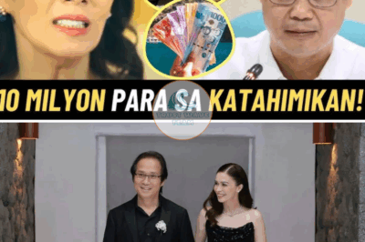 BINIYUDA ni Win Gatchalian si Bianca Manalo, UMIYAK at nagbigay ng payo kay Sunshine Cruz