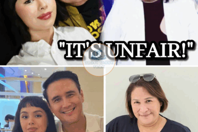 Janice De Belen Umalma Sa Pagtawag Kay Kaila Estrada Na Anak ng Cheater