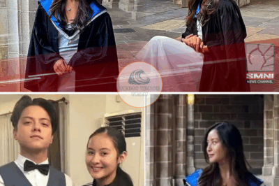 Kapatid Ni Daniel Padilla Graduate Na University of Melbourne