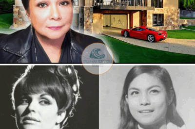 Nora Aunor’s net worth: How much wealth Philippines ‘superstar’ left behind for her family