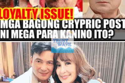 Sharon Cuneta May Hanash Patungkol Sa Pagkakaroon ng Side Chicks