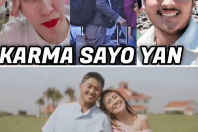SHOCKING! Ai-Ai Delas Alas REVOKES Gerald Sibayan’s Green Card – He’s Back in PH, LOST and CONFUSED! /lo