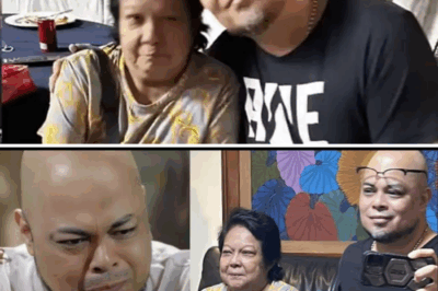 Ian de Leon COLLAPSES in Tears Revealing Nora Aunor’s Last Words to Him Before Her Death 😱 – This Will SHOCK You! /lo