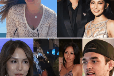 HULI! Kobe Paras BUKING ang PANLOLOKO dahil sa ISINIWALAT ng Kuya ni Kyline Alcantara sa PUBLIKO! /lo