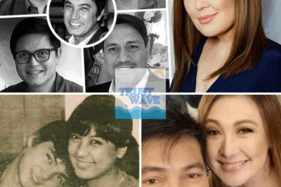 Sharon Cuneta reveals past love life, broken engagement to billionaire’s son