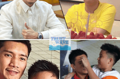 James Yap, Binati Ang Anak Na Si Bimby Sa Ika-18 Kaarawan Nito