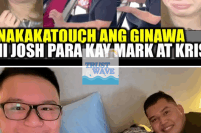 Joshua Aquino Tumugtog ng Piano Para Sa Inang Si Kris Aquino at Kay Mark Leviste!