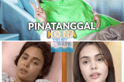 Ivana Alawi Inakalang Magtatapos Na Ang Kanyang Buhay; Nagpaalam Na Sa Kanyang Ina