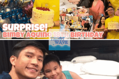 Bimby’s 18th Birthday: A Celebration of Love and Resilience