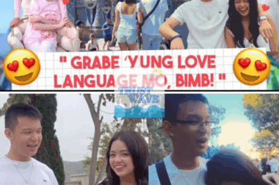 Bimby Aquino Yap takes ‘first girlfriend’ to Disneyland
