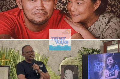 Director Adolf Alix Jr. recalls last meeting with Nora Aunor