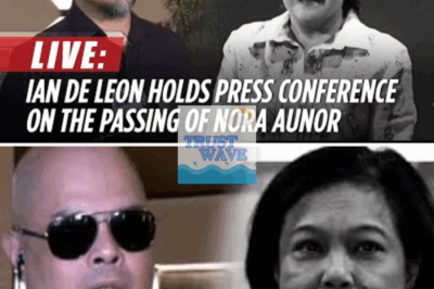 Ian de Leon, Piniling Manahimik Noon—Ngayon, Inamin ang Mabigat na Rason sa Pag-iwas sa Inang si Nora Aunor