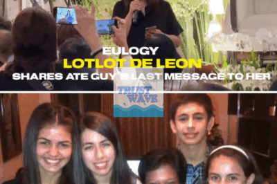 “After Cherie, then Nora… Ako na ba ang susunod?” — Gardo Versoza’s Emotional Reflection Breaks Hearts Online