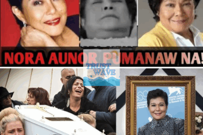 Acute Respiratory Failure: The Silent Killer Behind the Death of Nora Aunor