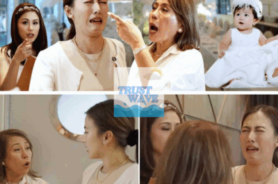 Alex Gonzaga Binatikos Ng Netizens Sa Ginawang Kalokohan Kay Mommy Pinty
