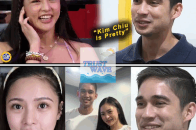 Kim Chiu Nagsalita Na Sa Tunay Na Relasyon Nila Ni Attorney Oliver Moeller!