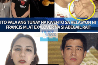 Ang Tunay Na Nangyari Sa Relasyon Ni Francis Magalona at Ex-Lover Abegail Rait