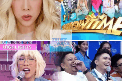 Vice Ganda Napikon! Isa-Isang Sinagot Ang Binabatong Isyu Tungkol Sa Alitan Ng Mga Co-Hosts!