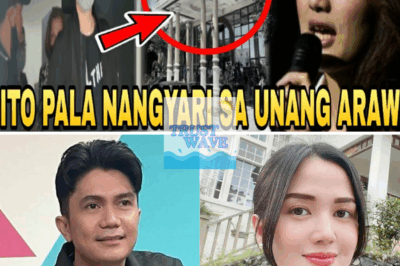 Detalye Sa Unang Araw Ng Arraignment Ni Vhong Navarro Vs Deniece Cornejo!