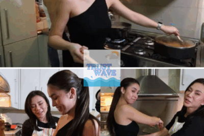 JULIA BARRETTO, TINANONG NI VICKY BELO KUNG KAILAN ITO MANGANGANAK! “The Sexiest BUNTIS girl I’ve ever met”