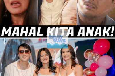 Matapos Iwan Ng Anak! John Estrada Muling Nakapiling Ang Anak Nila Ni Priscilla Meirelles