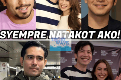 Gerald Anderson Nagpakatotoo Sa Kanyang Naramdaman Ng Muling Magtambal Ang Mag-Ex Na “JoshLia”