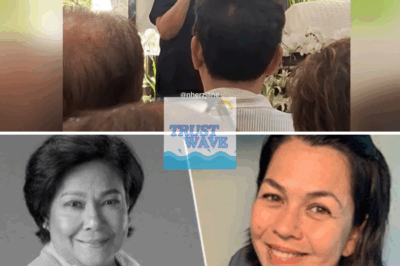 Ibinunyag ni Lotlot de Leon ang huling text message ni nanay Nora Aunor