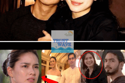 SHOCKING: Erich Gonzales Drops a Fiery Revelation About Claudia Barretto — Fans Are SHOCKED!