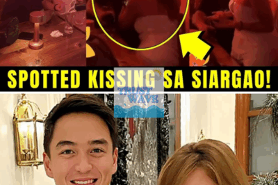 Sue Ramirez Inamin Ang Kissing Scene Nila ni Dominic Roque Na Nag-Viral