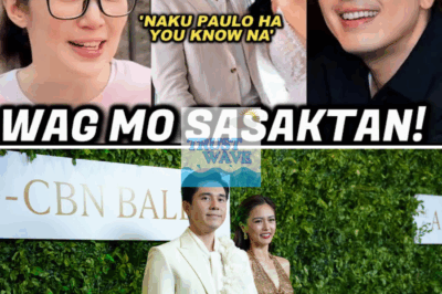 Kris Aquino, Inaming Boto Siya Kay Paulo Avelino! Relasyon Ng Dalawa May Blessing Sa Kanya!