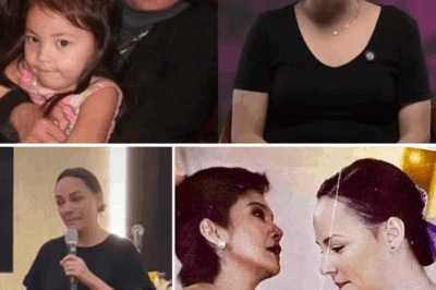 Matet de Leon Breaks Down Recalling Her Daughter’s Last Moments with Nora Aunor — “It Was Too Painful to Watch…”