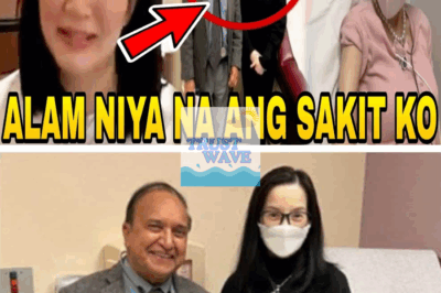 Gagaling Na! Sakit Ni Kris Aquino Tukoy Na Ng Isang Sikat Na Sikat Na Indian Doctor