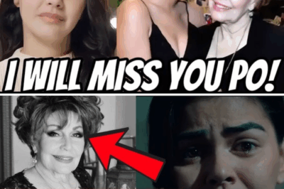 SHOCKING! Janine Gutierrez BREAKS DOWN Talking About Pilita Corrales – What She Revealed Will Leave You in TEARS! /lo