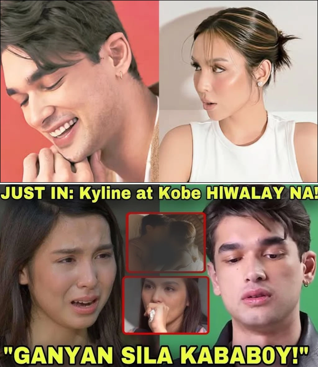 Kyline Alcantara PUBLICLY REVEALS the REAL REASON Behind Her Breakup