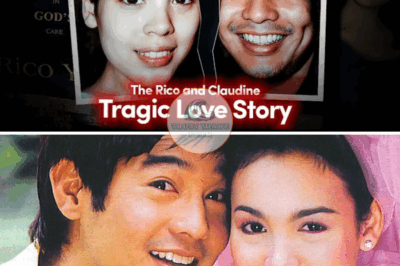 Claudine Barretto Reveals Why She Can Never Forget Rico Yan: A Love That Transcends Time