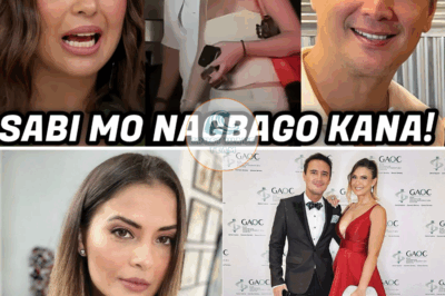 Priscilla Meirelles Sumabog Na Sa Galit Kay John Estrada Dahil Muli Na Namang Nagloko?