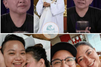 Ice Seguerra Ibinahagi Ang Traumatic Experience Sa Isang Pari