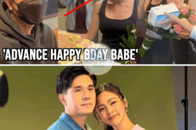 Birthday Surpresa Kay Kim Chiu Ni Paulo Avelino Kasado Na Lamang Sa Feelings