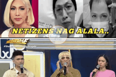 Vice Ganda Pinagpapahinga Sa Its Showtime | Netizens Nag Alala Dahil Dito!