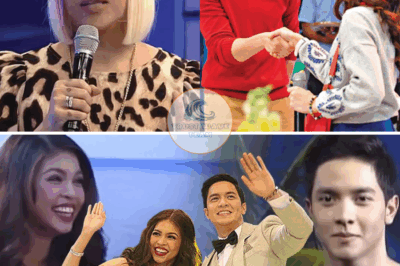 Vice Ganda recalls how AlDub affected It’s Showtime: “Ako talaga hinanda ko talaga yung sarili ko na feeling ko talaga, tatanggalin kami nung panahon ng AlDub.” 