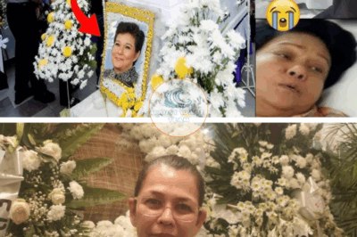 Lotlot de Leon reveals mom Nora Aunor’s bilin, last text message