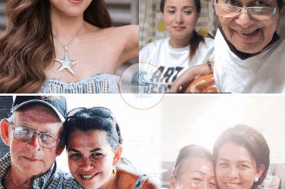 Cristine Reyes mourns death of adoptive father