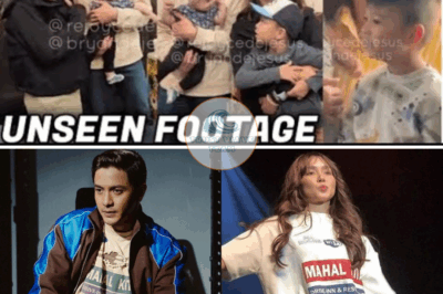 Mga Netizens di rin Kinaya ang KILIG ng MAHULI sa AKTO si Alden & Kathryn HLA